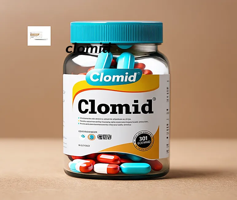 Clomid 1