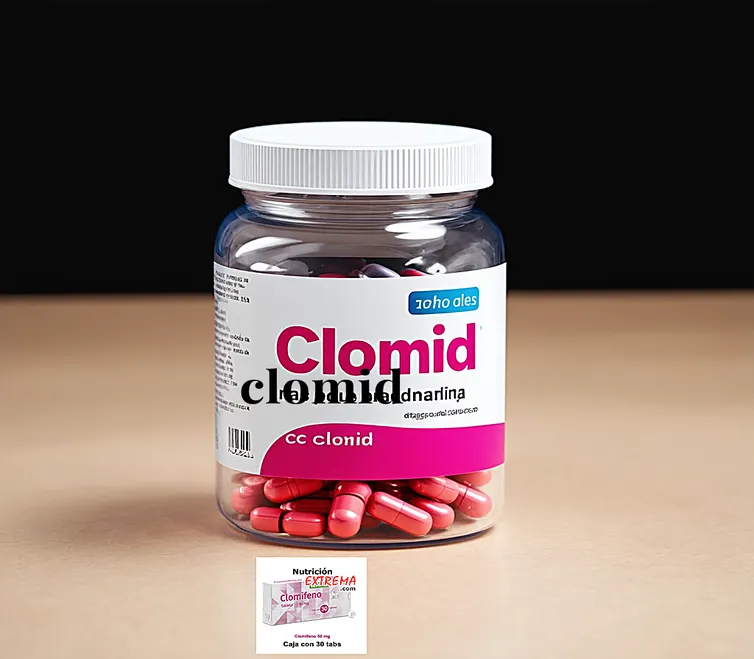 Clomid 2